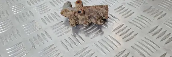 Suzuki Jimny Master brake cylinder