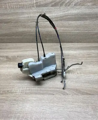 Honda Civic Front door lock HONDADOORLOCK