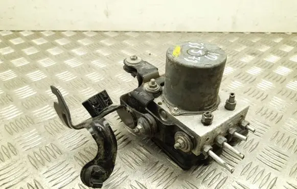 Nissan Juke II F16 ABS Pump 476600344R
