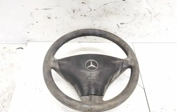 Mercedes-Benz A W168 Steering wheel