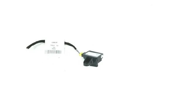 Mercedes-Benz S W221 Airbag deployment crash/impact sensor A0038212751