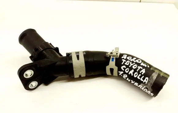 Toyota Corolla E210 E21 Engine coolant pipe/hose 924153