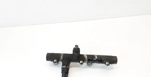 Audi A4 S4 B7 8E 8H Fuel main line pipe 059130089D F00R001650