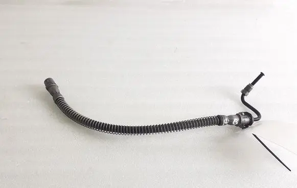 Porsche 718 Cayman 982 982c Brake line pipe/hose GB16897
