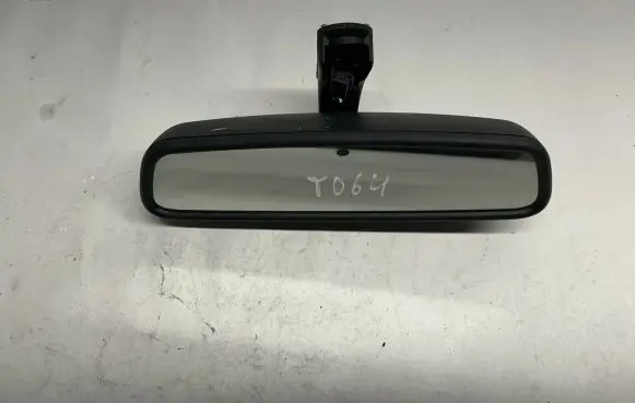 BMW 6 F12 F13 Rear view mirror (interior) 015891 025891
