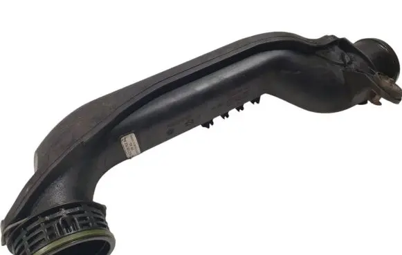 Volkswagen Golf V Intercooler hose/pipe 3C0145762AL 3C0145770E