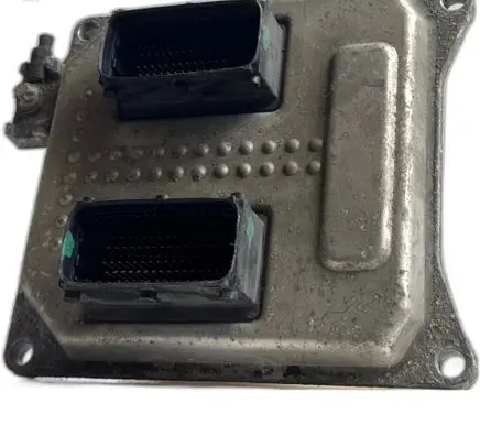Opel Astra H Other control units/modules 55571558 5WK9464