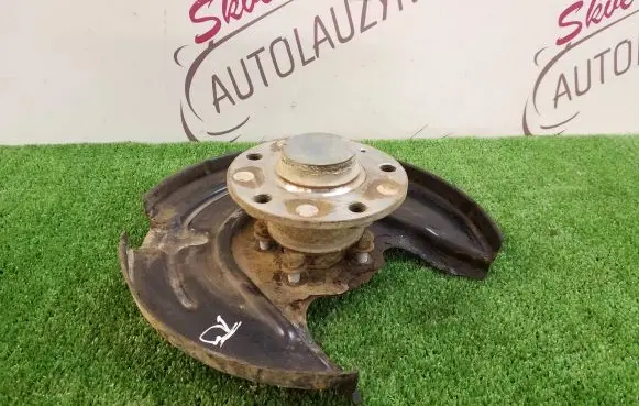 Volkswagen T-Roc Rear wheel hub