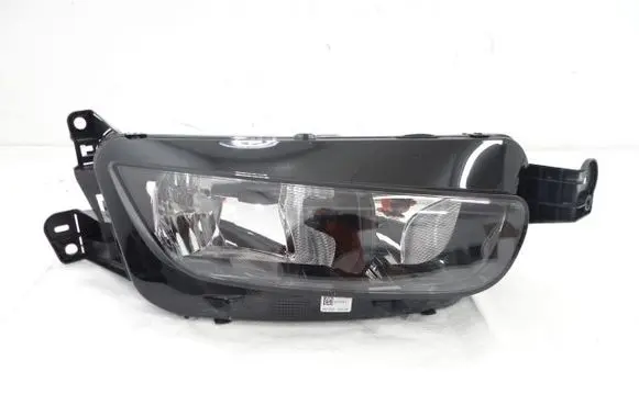 Citroen C4 SpaceTourer Headlight/headlamp 9677217280