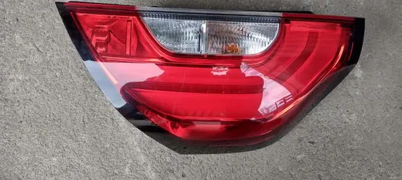Mercedes-Benz Citan II W420 Rear/tail lights 4209061200