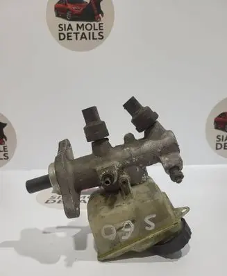 Volvo S60 Master brake cylinder 0335088486j