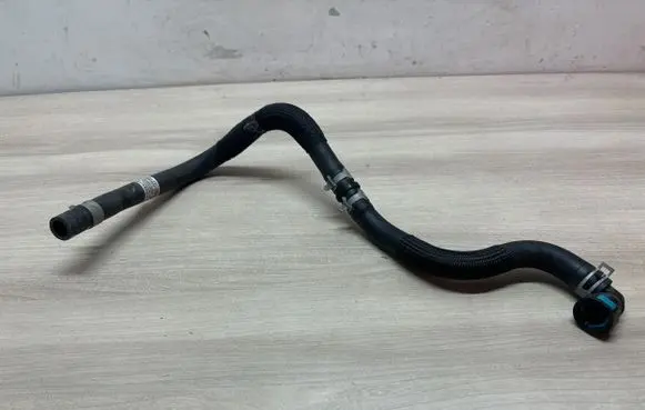 Hyundai Tucson IV NX4 Engine coolant pipe/hose 25436p0000