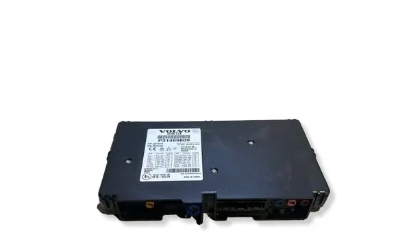 Volvo S90, V90 Camera control unit module 31489809 30952429 32279412