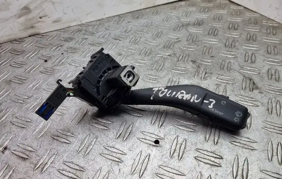 Volkswagen Golf V Wiper control stalk 1K0953519A