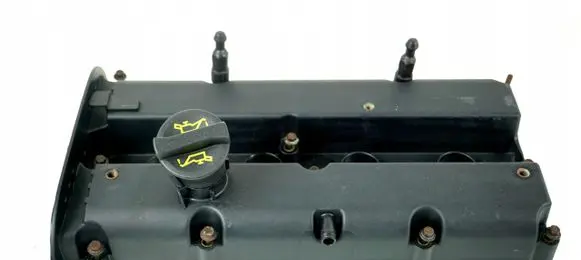 Ford Focus Rocker cam cover E510D6K271