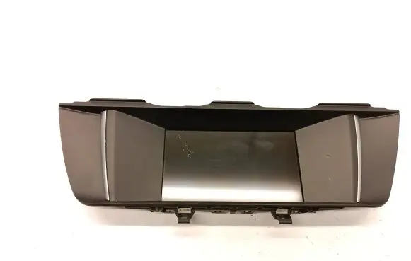 BMW 5 F10 F11 Screen/display/small screen 9289007 202000374 928900702