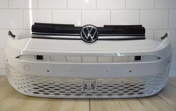 Volkswagen Caddy Front bumper 109931190100
