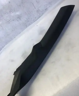 Opel Mokka B (A) pillar trim 9834892180