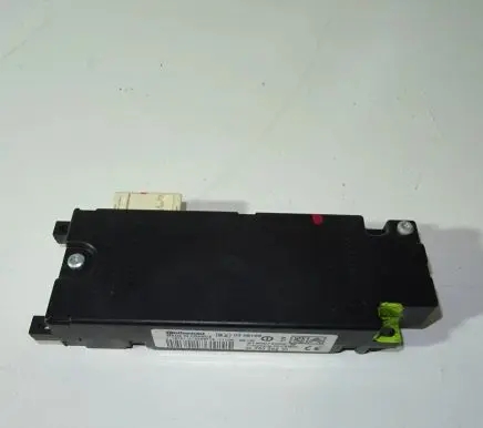 Citroen C3 Engine control unit/module 9675359580