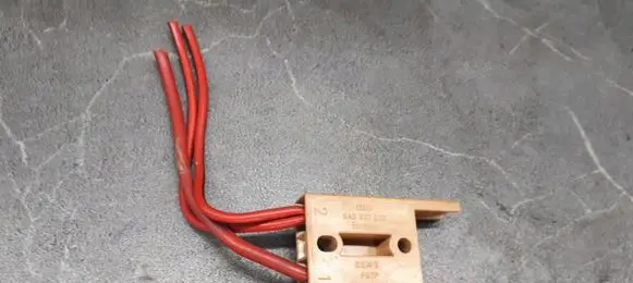 Audi A8 S8 D3 4E Other wiring loom 8A0937530