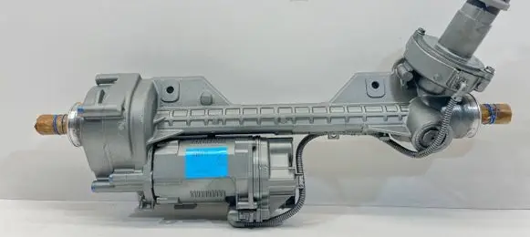 BMW Z4 E89 Steering rack 32106798895 32106855888 32106868226