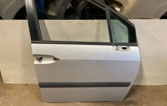 Citroen C8 Front door