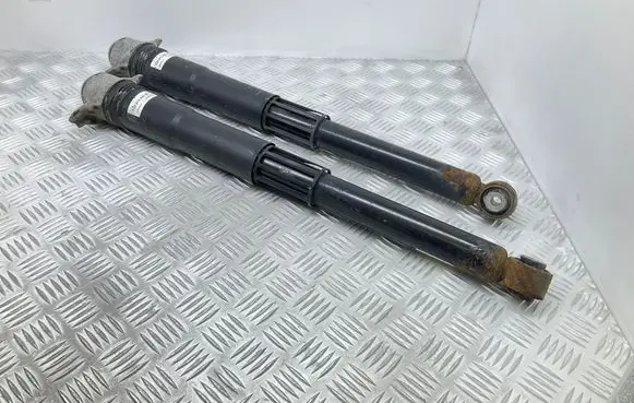 Skoda Octavia Mk3 (5E) Rear shock absorber/damper 5Q0512013KJ 5Q0513423B