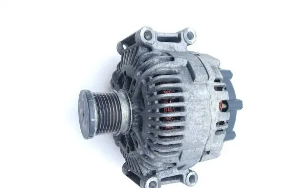 Mercedes-Benz GL X164 Generator/alternator A6421540402