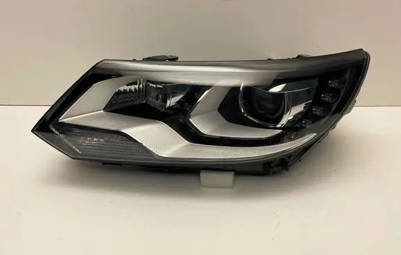 Volkswagen Tiguan Headlight/headlamp 5N1941751 1ZS01074811 01074811052346