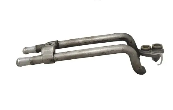 Volkswagen Jetta V Engine coolant pipe/hose 03C121050E