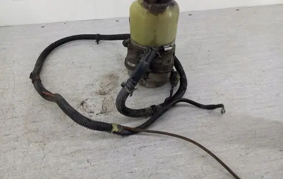 Opel Astra H Power steering pump 1040085003094H0TRW