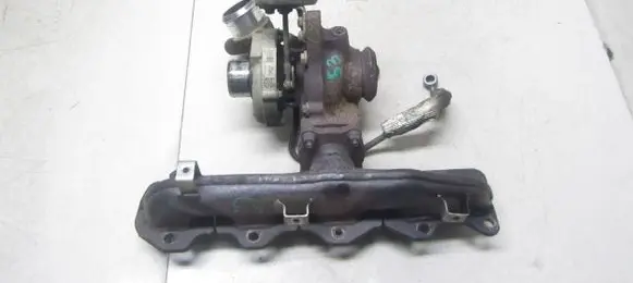 Ford Kuga II Turbo 9677063780