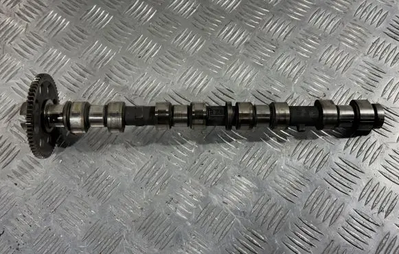 Camshaft