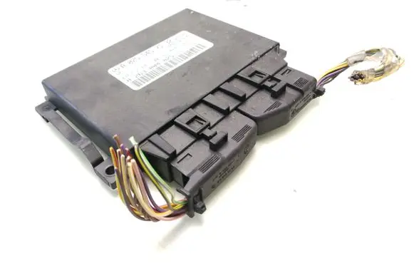 Mercedes-Benz E W211 Parking PDC control unit/module A0255457132 0263004025