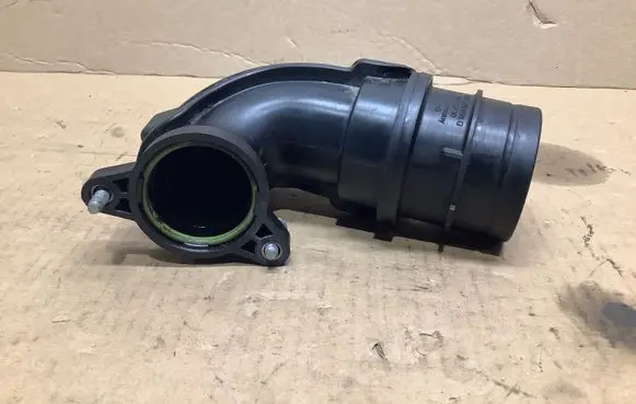 Audi A3 S3 8V EGR valve line/pipe/hose 04E129656G