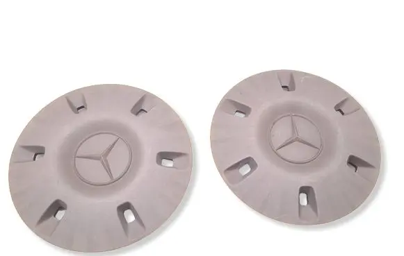Mercedes-Benz Sprinter W906 Original wheel cap A9064010025 ZGS003Q002