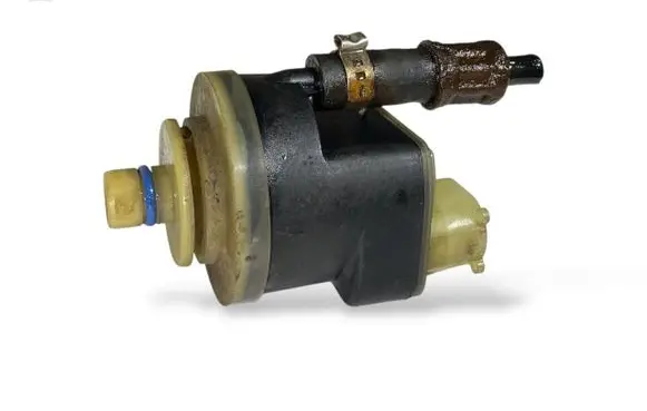 BMW 3 E90 E91 Fuel filter heater 7793673 13327793673