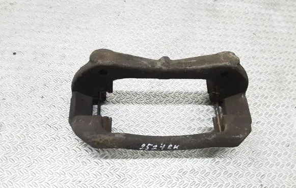 Chevrolet Cruze Front Brake Caliper Pad/Carrier 