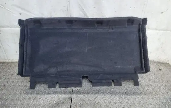 Mercedes-Benz CLS C219 Other trunk/boot trim element A2116931391