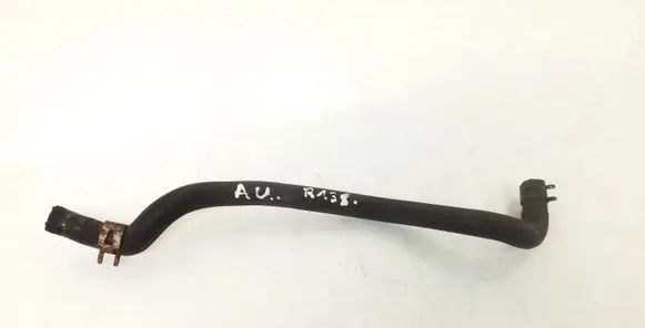 Toyota Avensis T250 Engine coolant pipe/hose