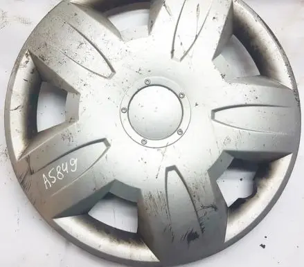 Renault Scenic I R15 wheel hub/cap/trim 