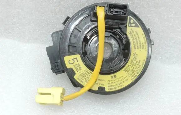 Toyota RAV 4 (XA20) Airbag slip ring squib (SRS ring) 8430652020
