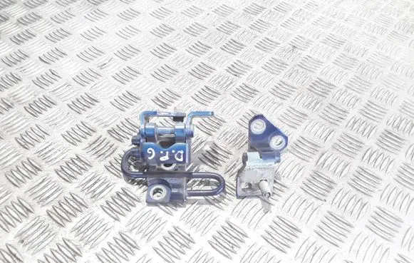 Volkswagen Golf Plus Rear door hinge set 1K4833412K