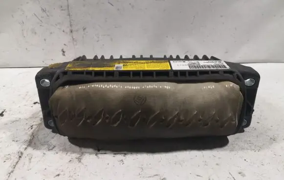 Volkswagen Jetta VI Passenger airbag 5C6880204B