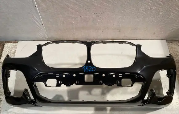 BMW X3 G01 Front bumper