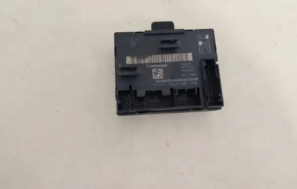Porsche Cayenne (92A) Door control unit/module 7PP959792L