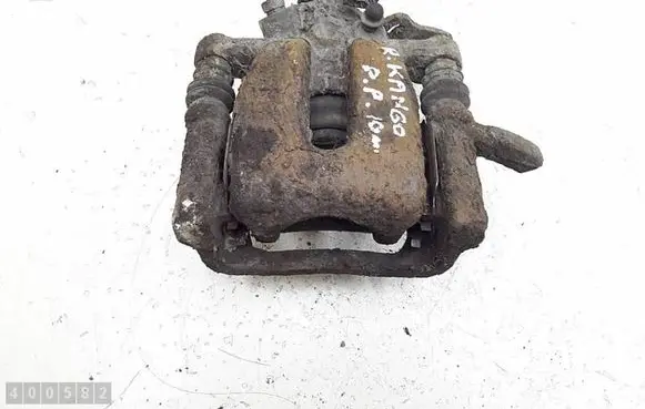 Renault Kangoo II Rear brake caliper
