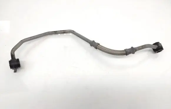 Ford Transit - Tourneo Connect Turbo turbocharger oiling pipe/hose 9807661580