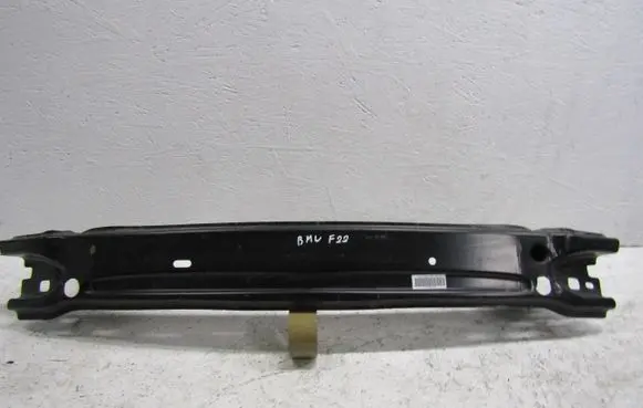 BMW 2 F22 F23 Rear bumper cross member 7285515