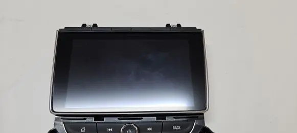 Buick Encore I Screen/display/small screen 42498391